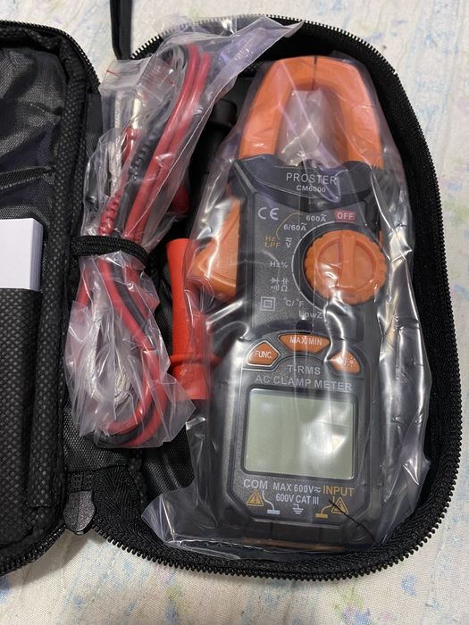 Medidor  bracadeira venda quente