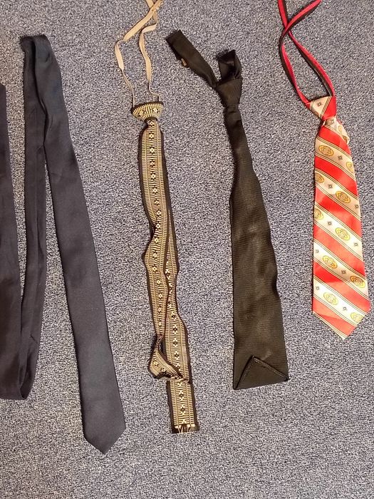 Галстуки мужские,зажимы