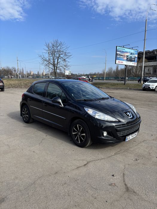 Продам Пежо Peugeot 207