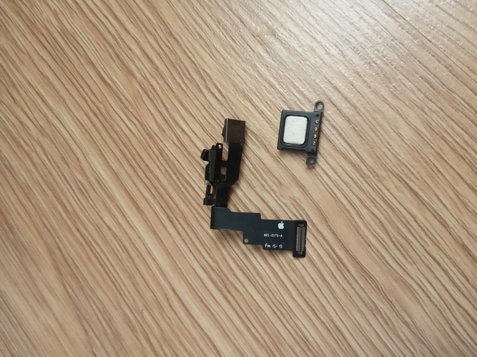 Запчастини айфон 6