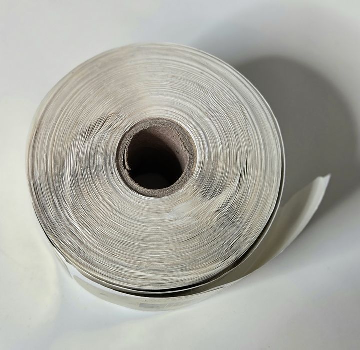 Formy Do Przedłużania Paznokci Złote 430szt. Double Thick