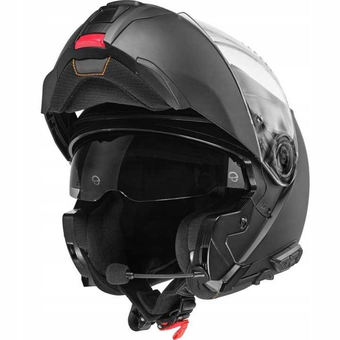 Interkom motocyklowy Schubert SC2
