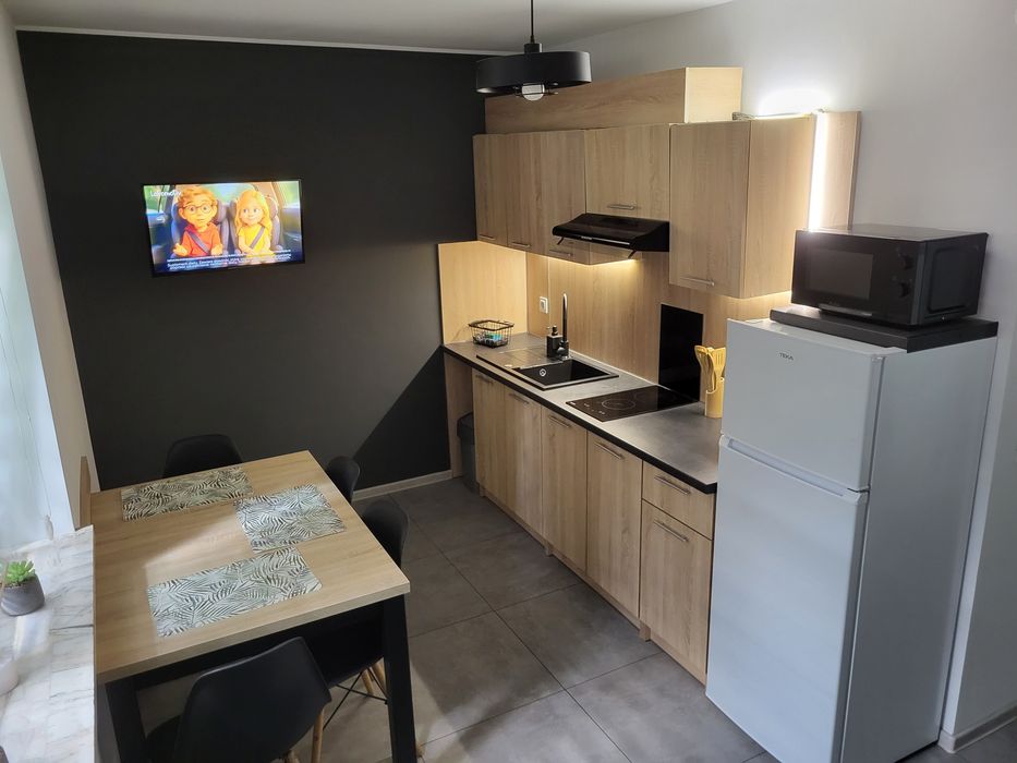 Dziś Wolne Apartamenty domki  Energylandii
