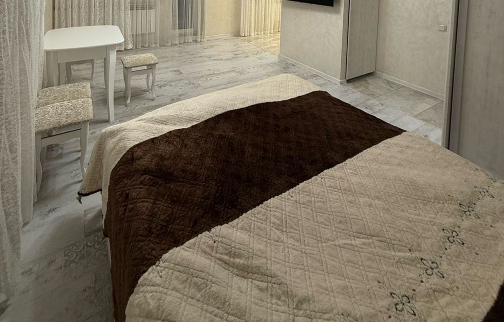 Здам  1-к квартиру центр/Либідь плаза