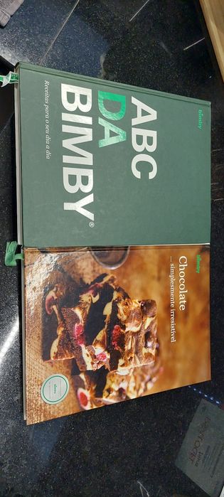 Vorwerk Bimby Thermomix TM5