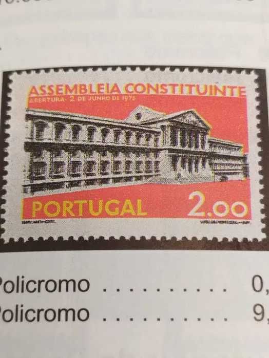 SELOS de Portugal