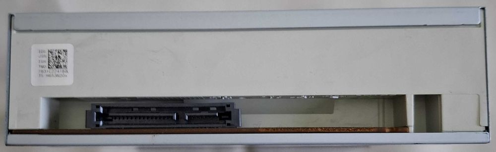 Unused Internal DVD Writer Writemaster64750719628547123