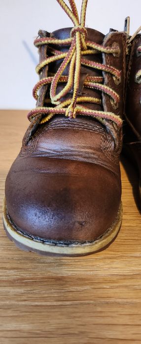 Buty timberland 25