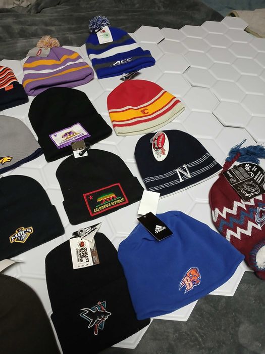 Шапка нова з США по доступній ціні обераєте ви нові США