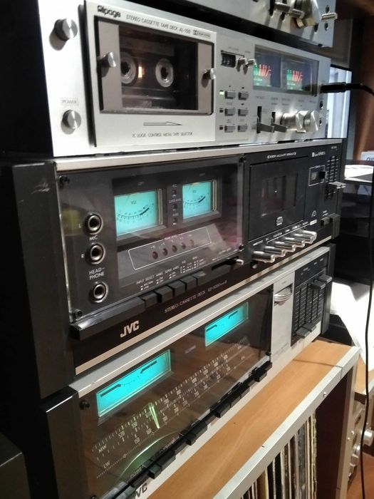 jvc jr-s 100l i kd -s 200 rezerwacja do 20