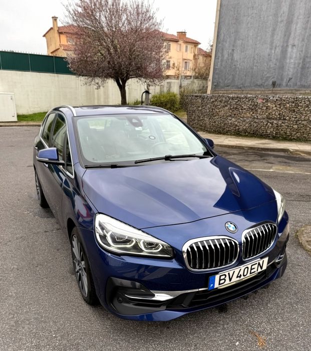 BMW 225xe iPerformance xDrive/Teto Panorâmico