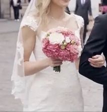 Suknia slubna Pronovias