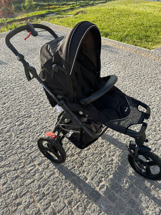 Carrinho de bebe