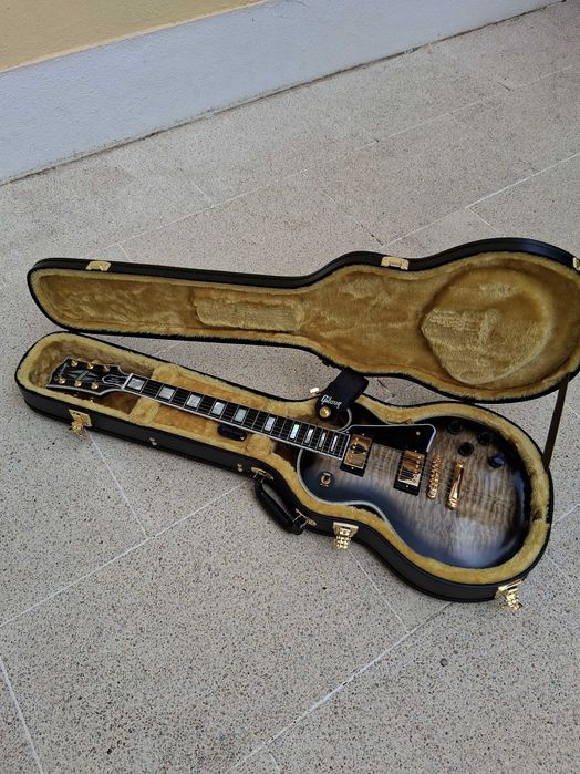 Epiphone Les Paul inspired Gibson