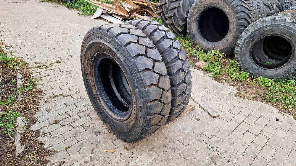 11.00-20 11.00r20 10.00-20 Koparka kołowa komatsu Liegher