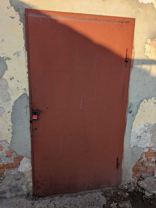 Здам приміщення Дубенська