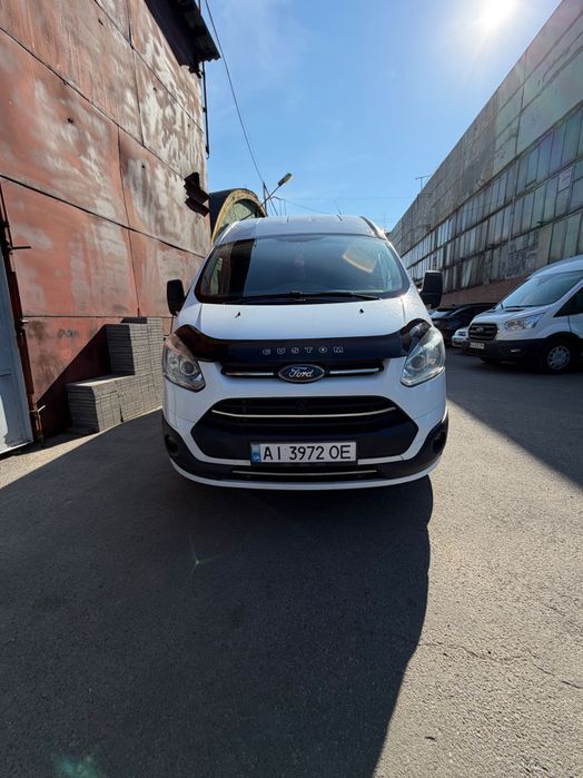 Продам вантажний мікроавтобус FORD TRANSIT