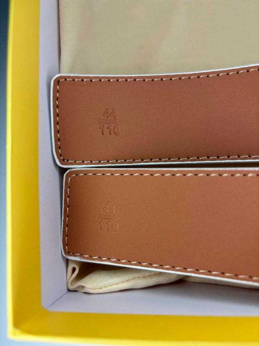 Ремень Louis Vuitton Belt | Ремінь LV | Нові