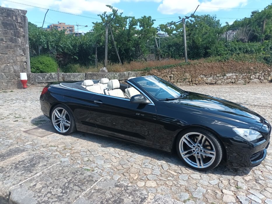BMW 640 — fotografia 3