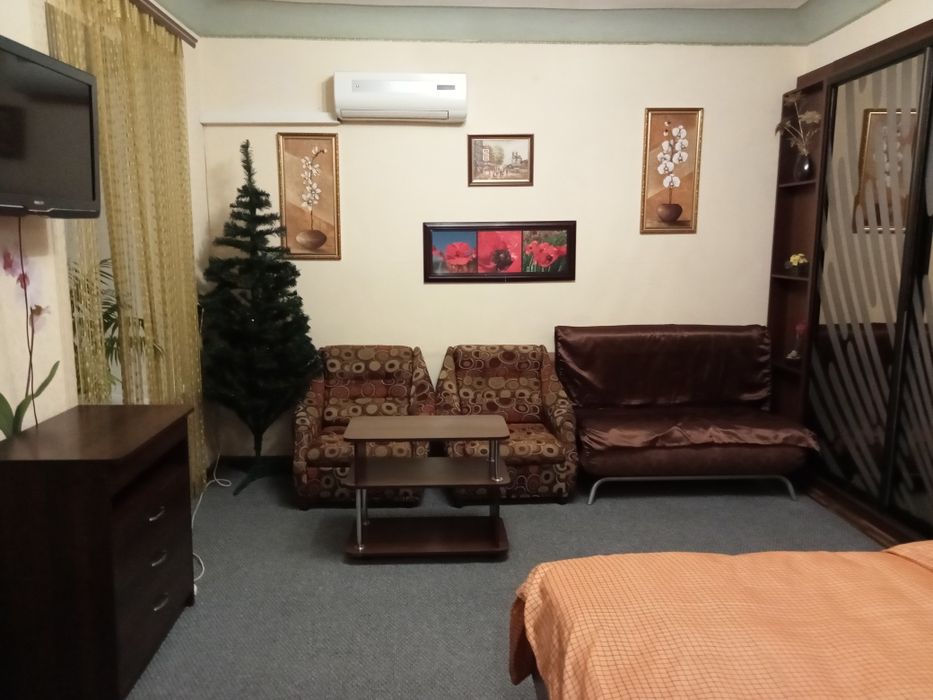 Квартира в центрі Одеси 900 грн. за  добу