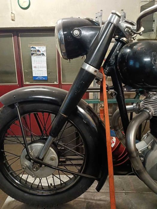 NSU 501 OS-T Konsul II