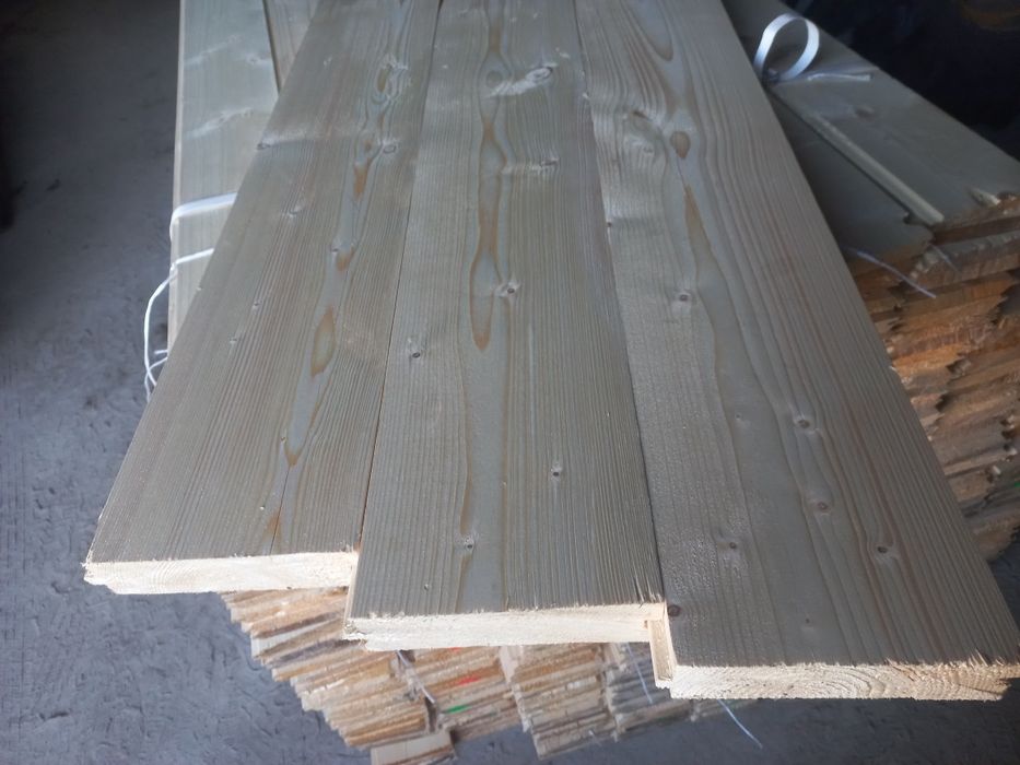 Deska Połlogowa /Stropopodłoga/ Sufitopodłoga. Sosna/Świerk