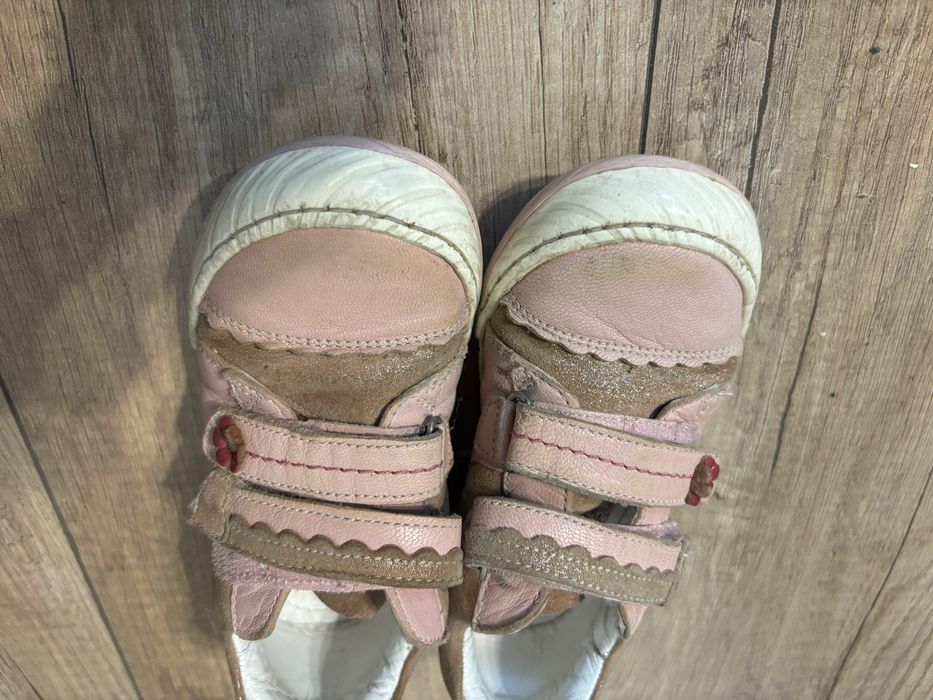 Buty polbuty ccc lasocki kids