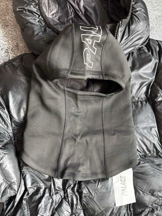 Куртка/Пуховик Palace