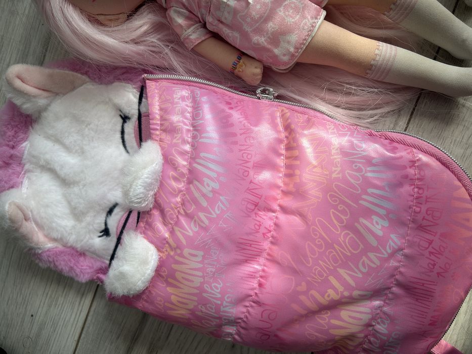 Na! Na! Na! Surprise Teens. Slumber Party. Mila 577423