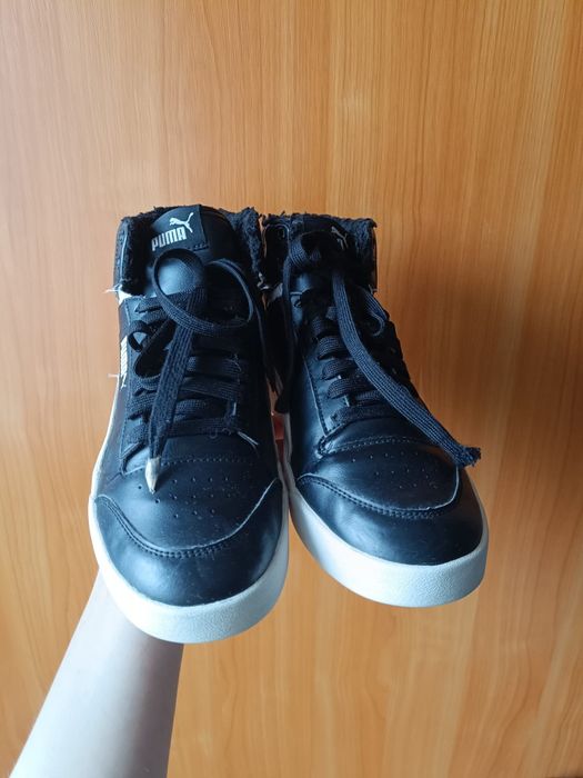 Buty Puma Męskie