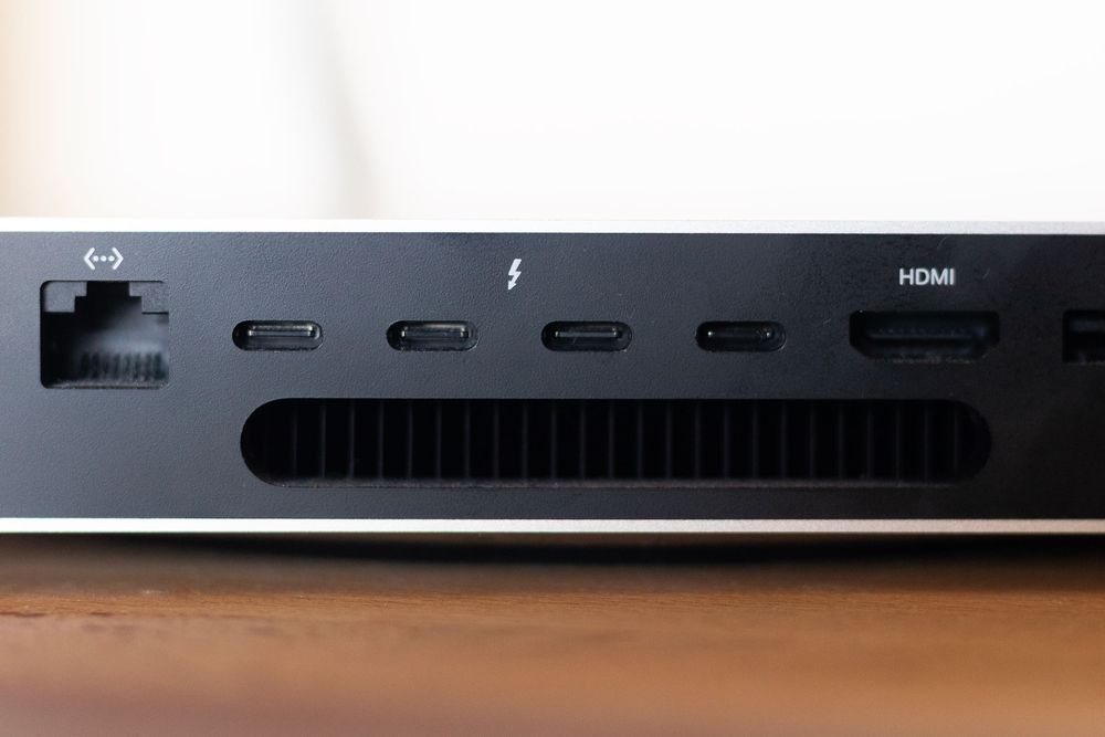 Apple Mac Mini M2 PRO 16Gb / 512Gb SDD