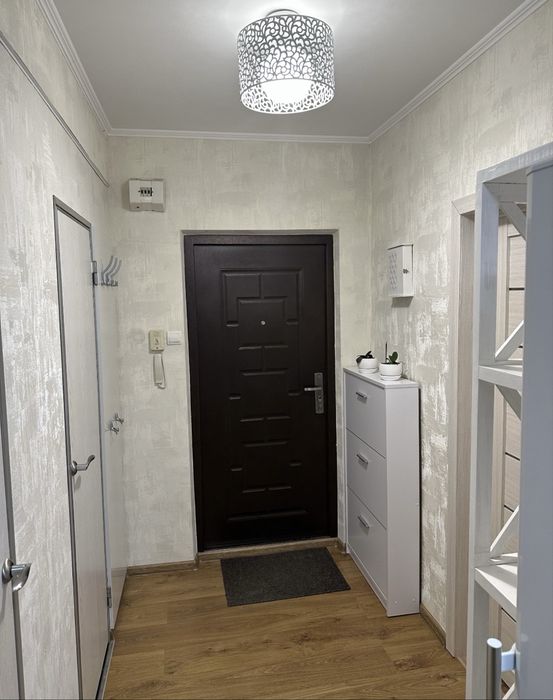 Продаж 1кім квартири, Новий район