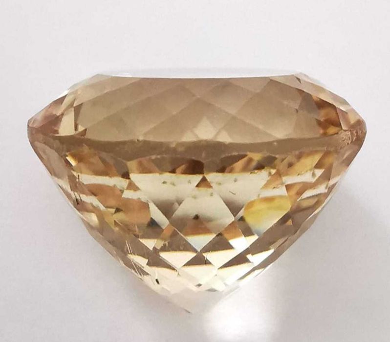 Pedra preciosa Espodumênio 26,01 CT