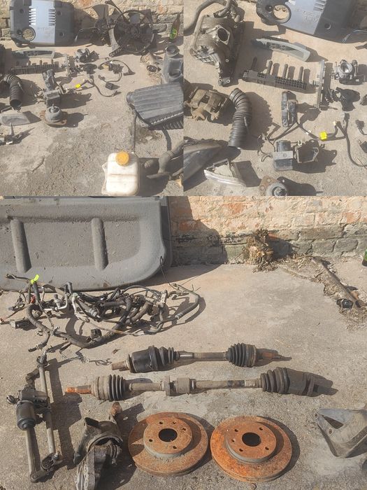 Катушка запчасти Шевроле лачетти Chevrolet lacetti