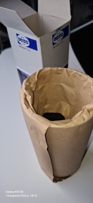 Гільзи перкінс аа,аб.