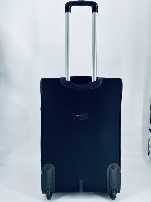 Torba i walizka - zestaw