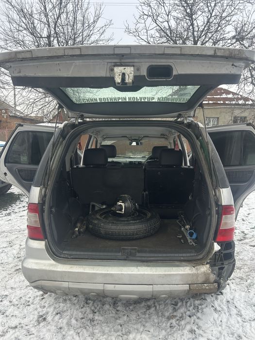 Продам мл 320 .3,2 газ/бенз