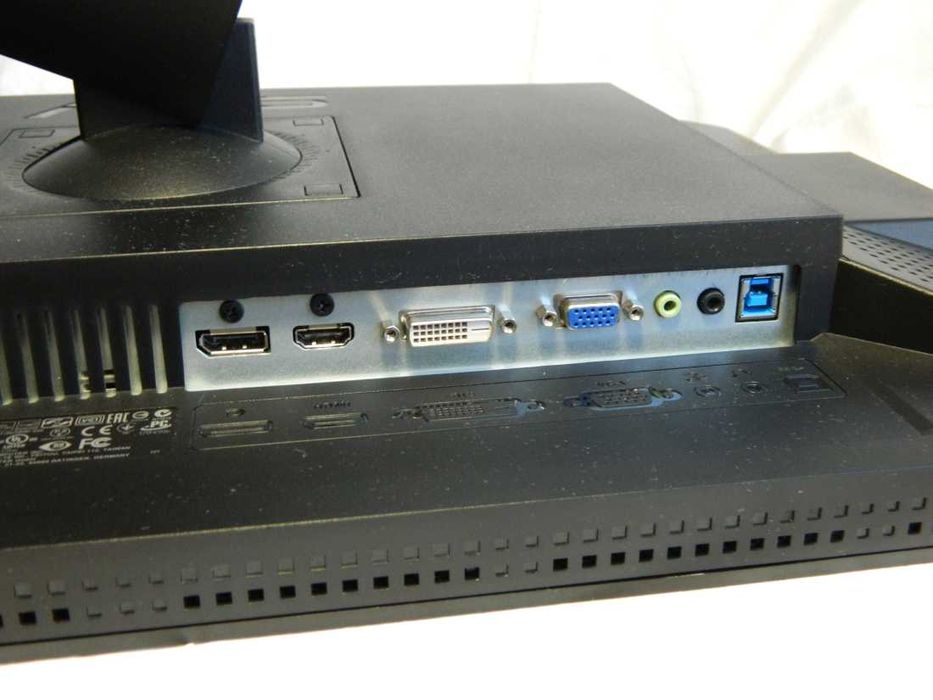 Професійний монітор ASUS PB248Q