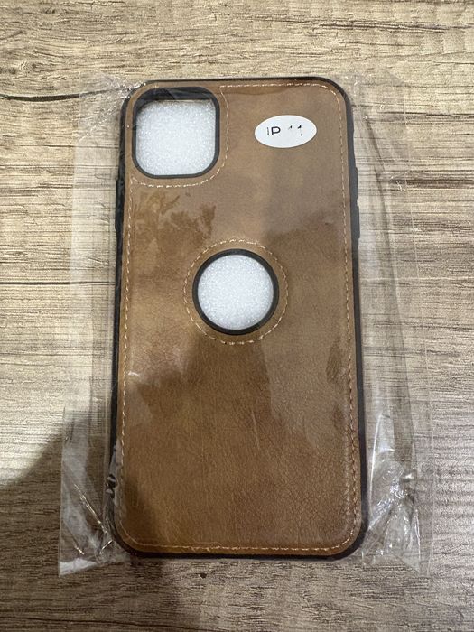 IPHONE 11 nowe etui oslona case obudowa skóra