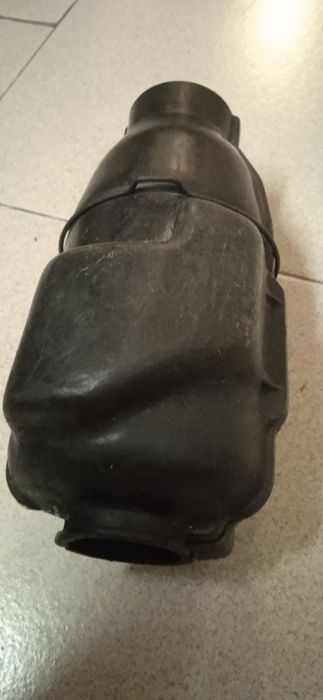 Proteção distribuidor Alfa Romeo Bertone