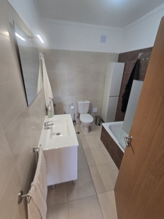 Excelente Apartamento T2 Totalmente Renovado – Alter do Chão