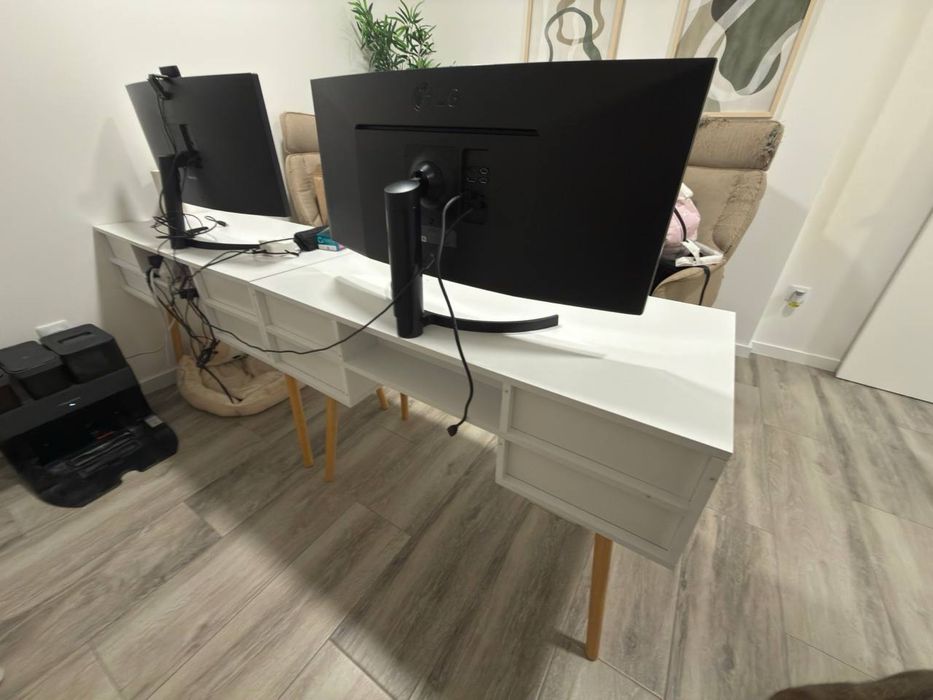 Secretarias com garantia