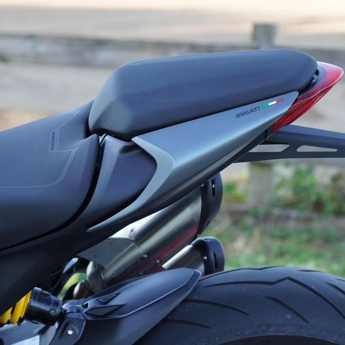 Ducati Monster