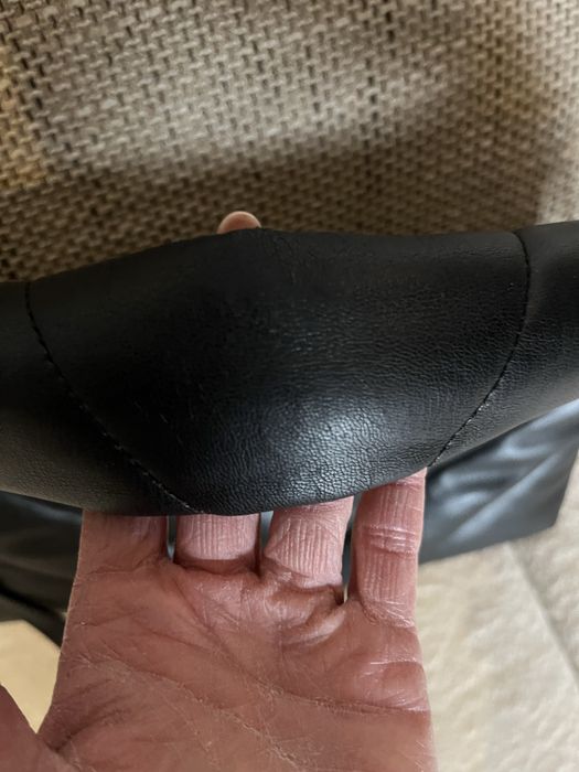 Torebka pikowana Zara