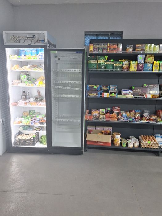 Продам действующий магазин