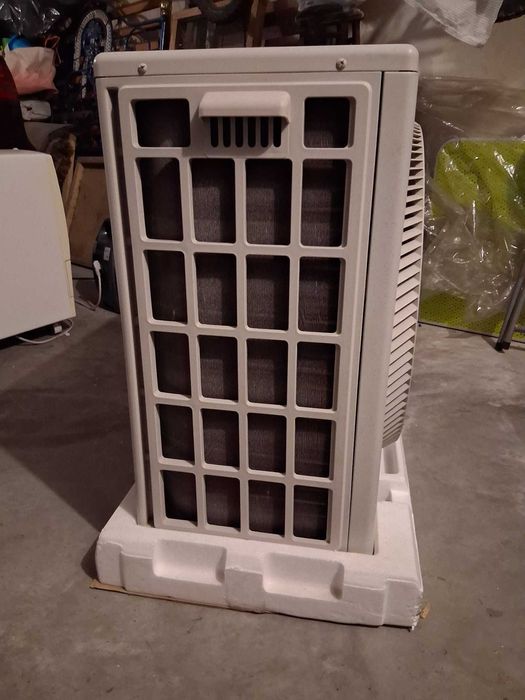 Ar condicionado LG 24 000 BTU