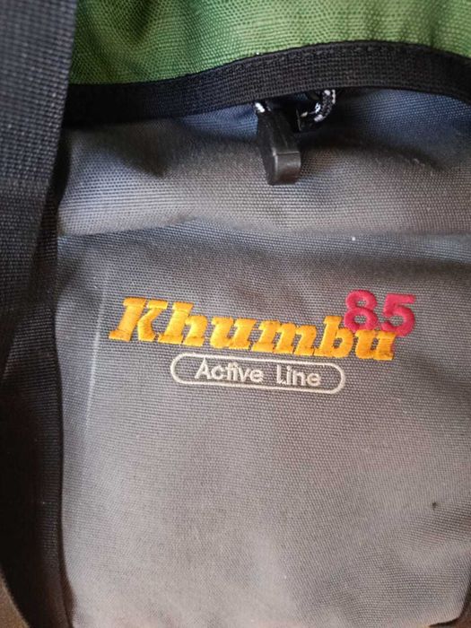 Рюкзак Khumbu 85