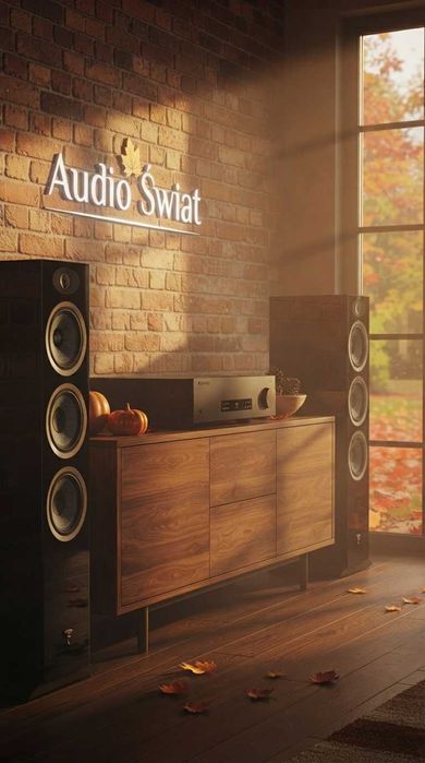 Wzmacniacz Cambridge Audio CXA81 Mk II Black Edition + Kolumny Focal Theva N3 Zestaw Nowy Gwarancja