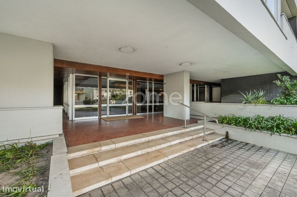 Exclusivo Apartamento T5, no Coração da Cidade do Porto