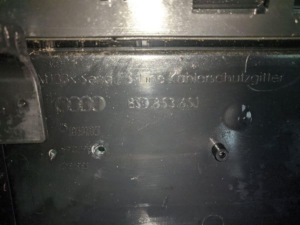 Para-choques Dianteiro Audi TT 8S Usado Original